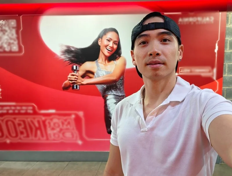 Male Grooming Transformation: The New Look of H'Hen Nie’s Partner After Hair Transplant