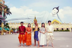 Vietnam Largest Reclining Buddha Statue Cultural Tourism Guide - image 4