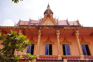 Vietnam Largest Reclining Buddha Statue Cultural Tourism Guide - image 9