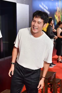Vietnamese Celebrities Shine at the Premiere of 'Lam Giau Voi Ma' - image 8