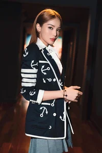Ky Duyen Shines as a Compelling Villain in the New Vietnamese Movie Bo Tu Bao Thu - image 3