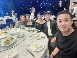 The Natural Beauty of Viên Minh: Công Phượng's Wife in Candid Photos - image 2