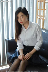 Stunning Photography Gallery: IESS SXJ No.1597 Featuring the Elegant Model Xiao Jie - image 17