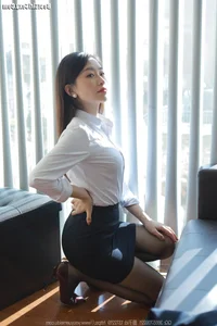 Stunning Photography Gallery: IESS SXJ No.1597 Featuring the Elegant Model Xiao Jie - image 34