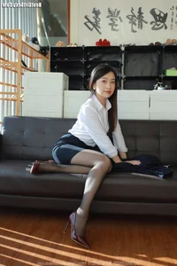 Stunning Photography Gallery: IESS SXJ No.1597 Featuring the Elegant Model Xiao Jie - image 24