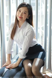 Stunning Photography Gallery: IESS SXJ No.1597 Featuring the Elegant Model Xiao Jie - image 76