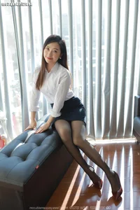 Stunning Photography Gallery: IESS SXJ No.1597 Featuring the Elegant Model Xiao Jie - image 45
