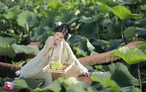 YiTuYu Art Language Vol.4687 Featuring Wu Sui: A Study in Modern Aesthetics - image 23