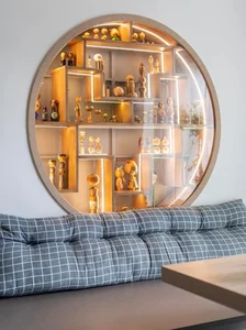Iris Garden Apartment: 103m2 of Japanese-Inspired Minimalist Decor - image 0