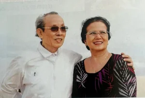 The Unseen Bond: The Story of the Private Barber to Vietnam's First Reform-Era Education Minister - image 2