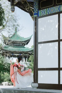 Artistic Photography Collection: YiTuYu Art Language Vol.5155 - Bu Xiu Gang Da Lian Peng - image 24