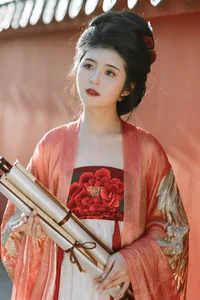 Artistic Photography Collection: YiTuYu Art Language Vol.5155 - Bu Xiu Gang Da Lian Peng - image 16