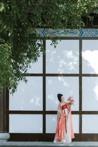 Artistic Photography Collection: YiTuYu Art Language Vol.5155 - Bu Xiu Gang Da Lian Peng - image 10