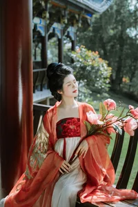 Artistic Photography Collection: YiTuYu Art Language Vol.5155 - Bu Xiu Gang Da Lian Peng - image 21