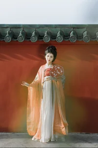 Artistic Photography Collection: YiTuYu Art Language Vol.5155 - Bu Xiu Gang Da Lian Peng - image 12