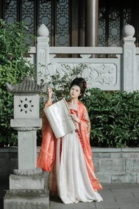 Artistic Photography Collection: YiTuYu Art Language Vol.5155 - Bu Xiu Gang Da Lian Peng - image 0