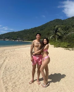 Doan Hai My Shares Stunning Bikini Photos Amid Pregnancy Rumors - image 5