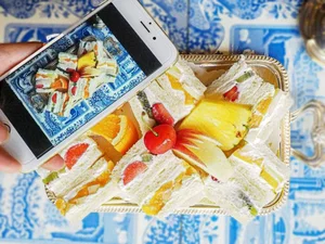 Japan's Unique Coffee Culture: Why Youth are Flocking to Quirky Instagrammable Cafes - image 10