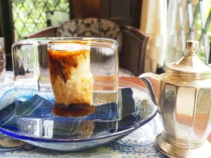 Japan's Unique Coffee Culture: Why Youth are Flocking to Quirky Instagrammable Cafes - image 8