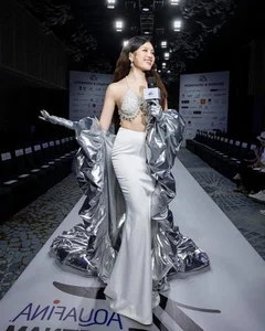 Vietnam’s Iconic MC Shares Her Mindset for Financial Independence and Success - image 4