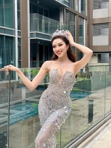Vietnam’s Iconic MC Shares Her Mindset for Financial Independence and Success - image 0