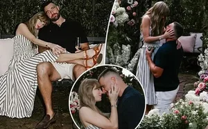 Why Billionaire Taylor Swift Values Love and Family Approval Over Partner's Net Worth - image 5