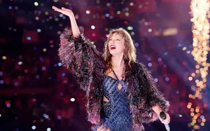 Why Billionaire Taylor Swift Values Love and Family Approval Over Partner's Net Worth - image 0