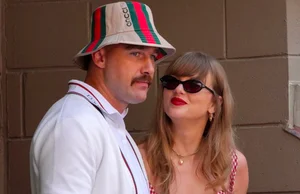 Why Billionaire Taylor Swift Values Love and Family Approval Over Partner's Net Worth - image 7