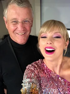Why Billionaire Taylor Swift Values Love and Family Approval Over Partner's Net Worth - image 9
