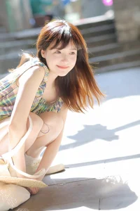 The Artistic Journey of Yang Xi in Art Language Vol.5945 - image 10