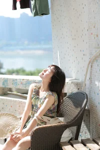 The Artistic Journey of Yang Xi in Art Language Vol.5945 - image 8