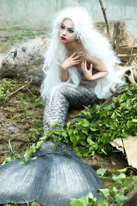 Kilonova Tian Ni Tian Yi in YiTuYu Art Language Vol.5215 Photography - image 15