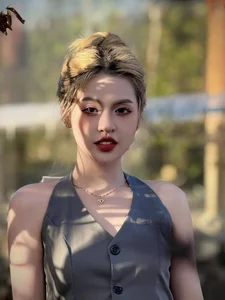 Viral Influencer Tran Thanh Tam Shares Heartwarming Pregnancy Surprise for Her Husband - image 3