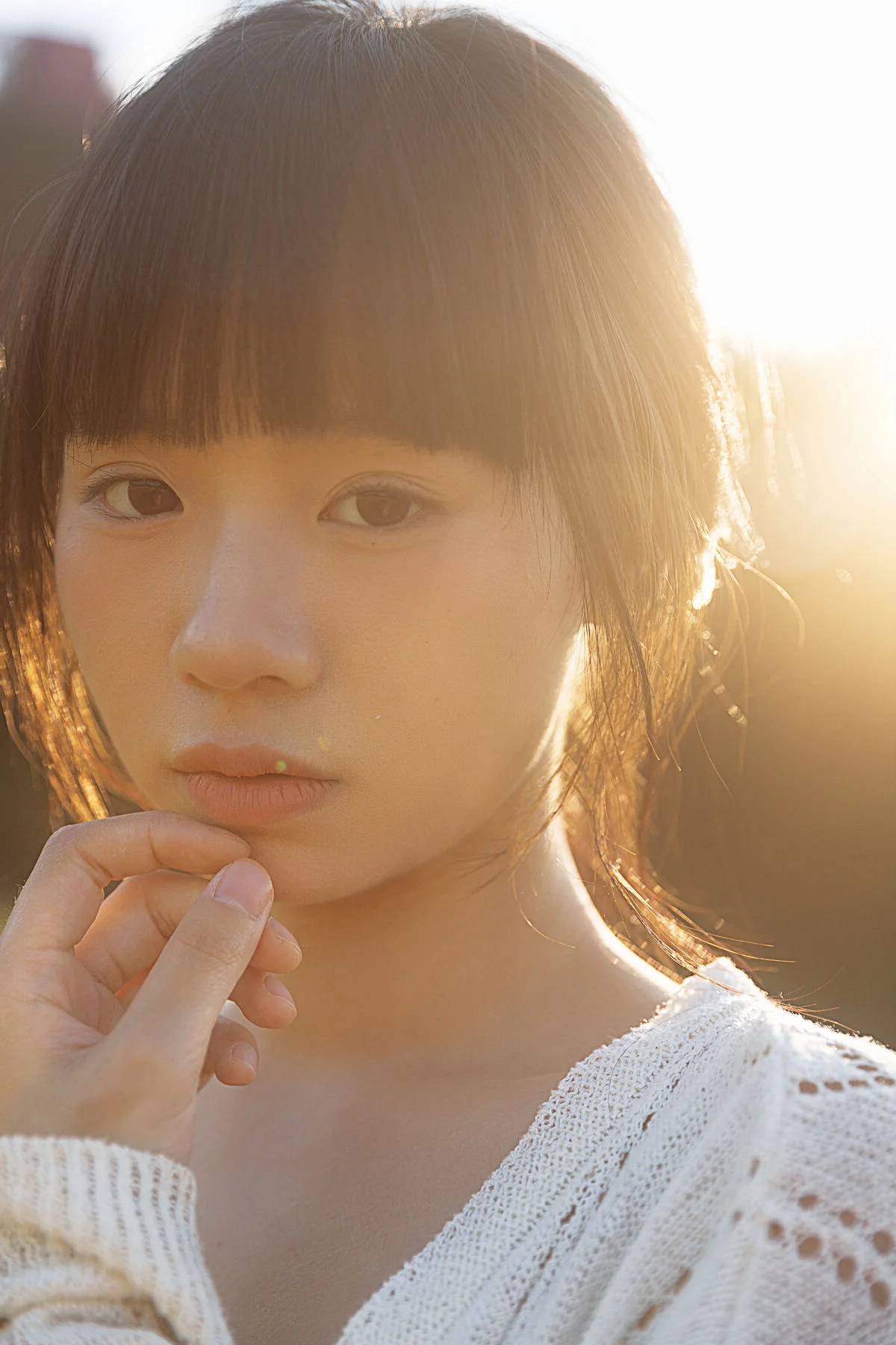 YiTuYu Art Language Vol.7909 Shi San Jin Ya: Elegant Portrait Photography Collection