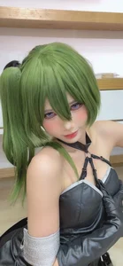 Captivating Ubel Cosplay by PoppaChan: An Edgy Artistic Vision - image 5