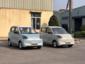 The 5th Generation Wuling Hongguang Mini EV Debuts with Modern Style - image 7