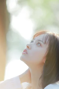 Elegant Portraits of Kou Ke in YiTuYu Art Language Vol.6365 - image 8