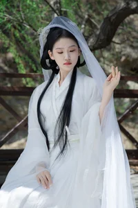 Artistic Vibrance: YiTuYu Art Language Vol.7106 Featuring Miao Miao Miao - image 16