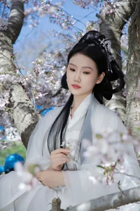 Artistic Vibrance: YiTuYu Art Language Vol.7106 Featuring Miao Miao Miao - image 18