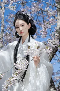 Artistic Vibrance: YiTuYu Art Language Vol.7106 Featuring Miao Miao Miao - image 4