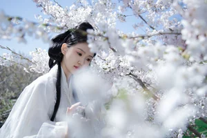Artistic Vibrance: YiTuYu Art Language Vol.7106 Featuring Miao Miao Miao - image 2