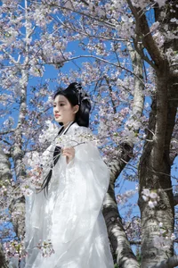 Artistic Vibrance: YiTuYu Art Language Vol.7106 Featuring Miao Miao Miao - image 11