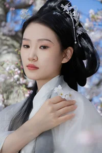 Artistic Vibrance: YiTuYu Art Language Vol.7106 Featuring Miao Miao Miao - image 17