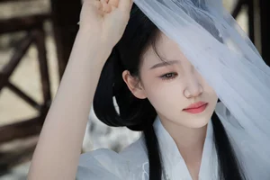 Artistic Vibrance: YiTuYu Art Language Vol.7106 Featuring Miao Miao Miao - image 3