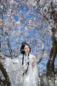 Artistic Vibrance: YiTuYu Art Language Vol.7106 Featuring Miao Miao Miao - image 5