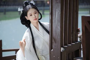 Artistic Vibrance: YiTuYu Art Language Vol.7106 Featuring Miao Miao Miao - image 0