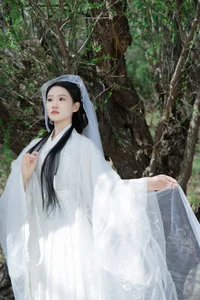 Artistic Vibrance: YiTuYu Art Language Vol.7106 Featuring Miao Miao Miao - image 12