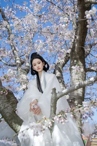 Artistic Vibrance: YiTuYu Art Language Vol.7106 Featuring Miao Miao Miao - image 19