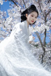 Artistic Vibrance: YiTuYu Art Language Vol.7106 Featuring Miao Miao Miao - image 7