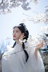 Artistic Vibrance: YiTuYu Art Language Vol.7106 Featuring Miao Miao Miao - image 14